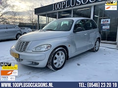 Chrysler PT Cruiser - 2.0-16V Touring | automaat | nwe apk | nette auto