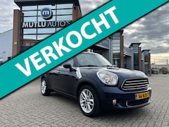 MINI Countryman - 1.6 One Chili 5deurs Airco NAP PDC APK