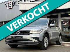 Volkswagen Tiguan - 1.5 TSI DSG Life | Panoramadak