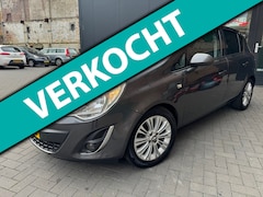 Opel Corsa - 1.2-16V Cosmo