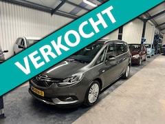 Opel Zafira - 1.4 Turbo Online Edition 7p