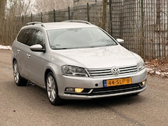 Volkswagen Passat Variant - 1.4 TSI Highline BlueMotion