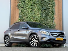 Mercedes-Benz GLA-Klasse - 250 4Matic Prestige|FULL OPTION|PANO|CAMERA|STANDKACHEL|STOEL VERWARMING