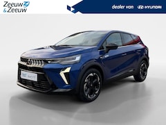 Mitsubishi Grandis - 1.8 HEV Intense+ | Nieuw model | €4000 korting registratie 2025| Carplay / Android auto |