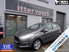 Ford Fiesta - 1.0 Style Ultimate/Navi/Pdc/Cruise