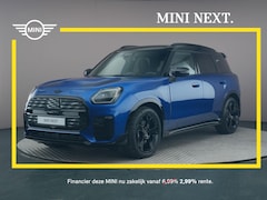 MINI Countryman - E John Cooper Works XL 66.5 kWh