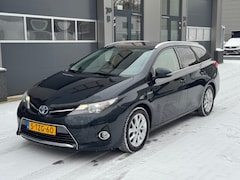 Toyota Auris Touring Sports - 1.8 Hybrid Dynamic