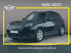 MINI Countryman - E Essential XS 66.5 kWh