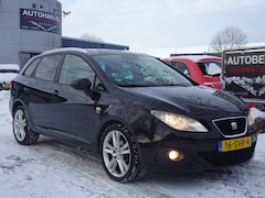 SEAT Ibiza ST - 1.2 TSI Sport