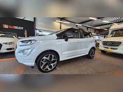 Ford EcoSport - 1.0 EcoBoost ST-Line