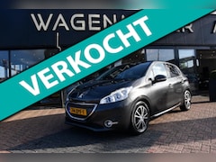 Peugeot 208 - 1.6 VTi Allure Clima|Cruise|NAVI|DealerOH