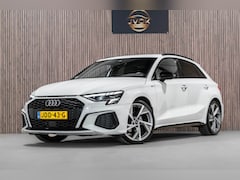 Audi A3 Sportback - 35 TFSI S Line LED CAMERA 2021