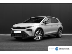 Skoda Elroq - 85 286pk Sportline Edition | Achteruitrijcamera | Adaptive Lane Assist | Alarmsysteem