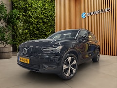 Volvo XC40 - 1.5 T4 Recharge R-Design Trekhaak Adaptieve Cruise R-design Alcantara Stuur/stoelverwarmin