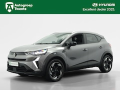 Renault Captur - TCe 90 Techno | Navigatie | Stoelverwarming | Cruise control