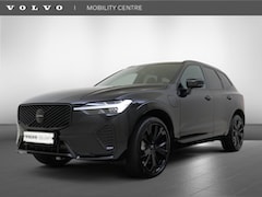 Volvo XC60 - 2.0 T6 AWD Plus Black Edition | 360-camera | Trekhaak