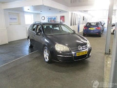 Volkswagen Golf Variant - 1.4 TSI Comfortline