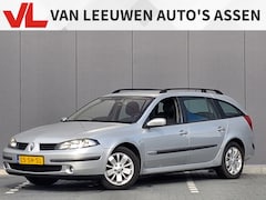 Renault Laguna Grand Tour - 2.0-16V Dynamique | Nieuwe APK | Trekhaak