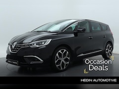 Renault Grand Scénic - 1.3 TCe 140 Techno 7 persoons