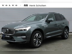 Volvo XC60 - 2.0 T6 Plug-in hybrid AWD Essential | 19" 5-Dubbel Spaaks Glossy Black / Diamond Cut Velge