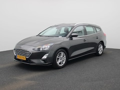 Ford Focus Wagon - 1.0 EcoBoost Hybrid Trend Edition Business | ANDROID AUTO | CRUISE CONTROL | NAVIGATIE |