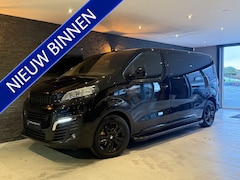 Peugeot Expert - 2.0 BlueHDI 120 Bj: 2021 / N.A.P