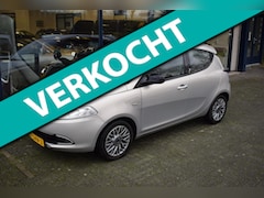 Lancia Y(psilon) - Ypsilon 0.9 TwinAir Silver Plus