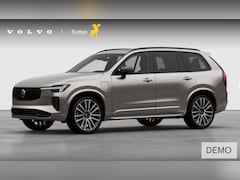 Volvo XC90 - 2.0 T8 Plug-in hybrid AWD Ultra Dark Luchtvering / Bowers & Wilkins / Stoelventilatie / St