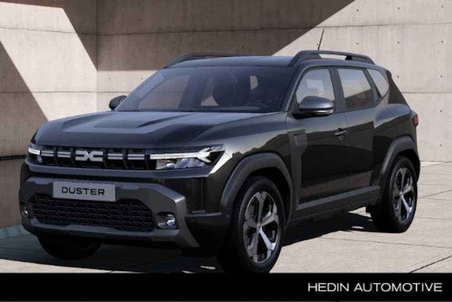 Dacia Duster - 1.8 hybrid 155 limited edition | Uit Voorraad Leverbaar | 7 Jaar Garantie | - AutoWereld.nl