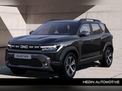 Dacia Duster - 1.8 hybrid 155 limited edition | Uit Voorraad Leverbaar | 7 Jaar Garantie |