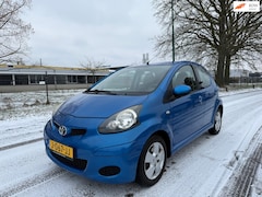 Toyota Aygo - 1.0-12V Access AIRCO/LM VELGEN/ELEK PAKKET