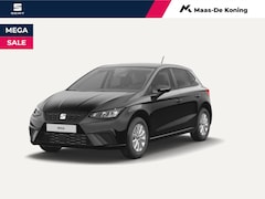 SEAT Ibiza - Style Business Connect 1.0 EcoTSI 70 kW / 95 PK | Herwaardering | Privatelease 369, - Per