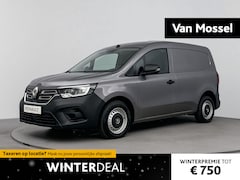 Renault Kangoo E-Tech - Advance 22 kW 44 kWh | Climate control | Cruise control | parkeersensoren | Bluetooth | be