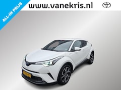Toyota C-HR - 1.8 Hybrid Dynamic, Stoelverwarming