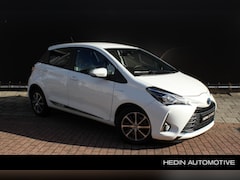 Toyota Yaris - 1.5 Hybrid Y20 Exclusive Edition