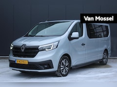 Renault Trafic - 2.0 Blue dC1 150Pk EDC T30 L2H1 Extra | Anniversary Edition | Navigatie | Draadloze Apple
