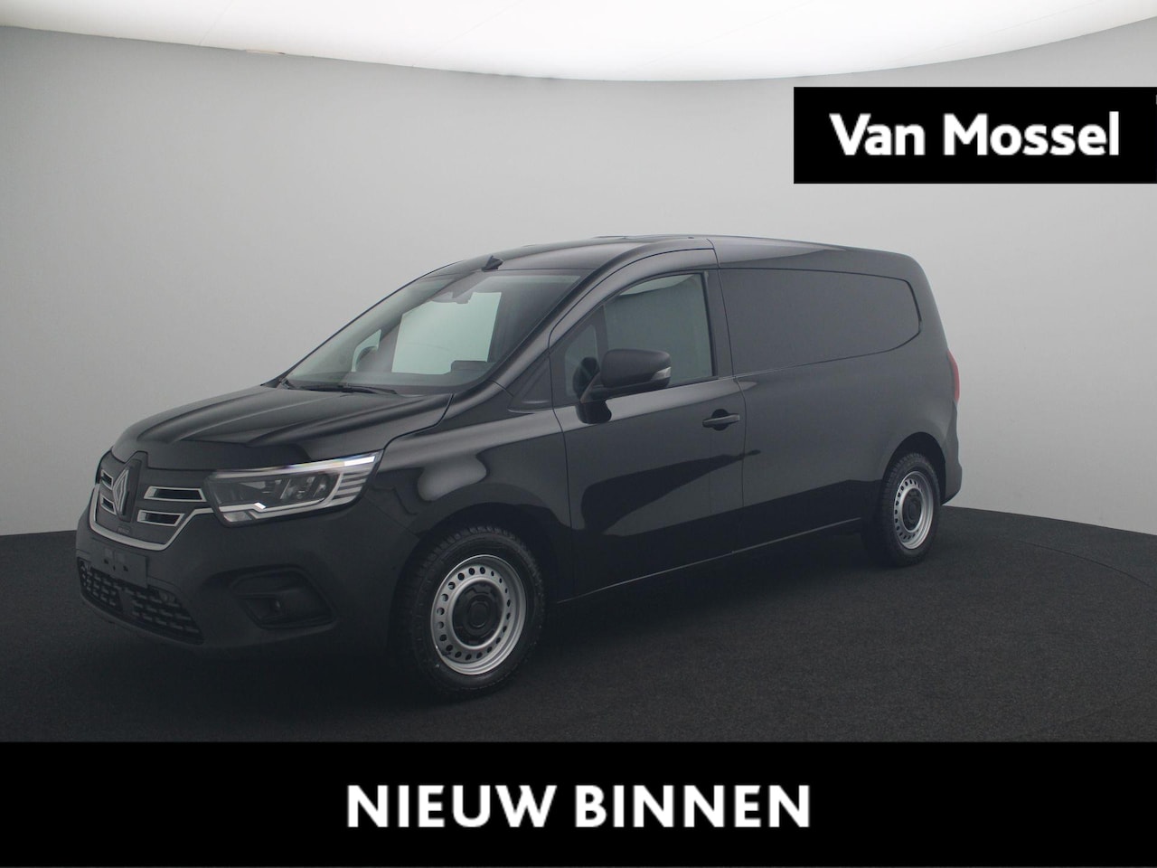 Renault Kangoo E-Tech - Advance L2 44 kWh Advance L2 44 kWh - AutoWereld.nl
