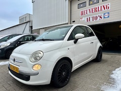 Fiat 500 - 1.4-16V Sport | Airco | Clima | 6 BAK | LMV