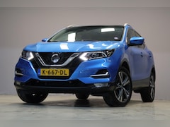 Nissan Qashqai - 1.3 DIG-T N-Connecta | Panorama | Carplay