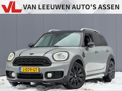 MINI Countryman - 2.0 Cooper D ALL4 Chili | Nieuw binnen | Nieuwe APK | Volle auto