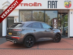 DS 7 - 7 E-Tense Plug-in hybride 225PK e-EAT8 Automaat Performance Line, Rijklaarprijs | Stoelver