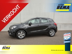 Opel Mokka - 1.4 T Edition