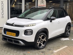 Citroën C3 Aircross - SHINE AUTOMAAT