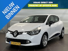 Renault Clio - 0.9 TCe Expression | Airco | Navigatie | Bass Reflex Geluidsysteem