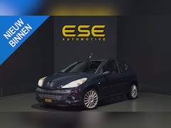 Peugeot 206 - 1.4 XS | Airco | Elek ramen | Nieuwe APK