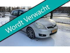 Toyota Verso - 1.8 VVT-i Terra 7-Persoons 2e eig. Clima Cruise Historie