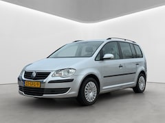 Volkswagen Touran - 1.4 TSI Optive NAP Vol Onderhoud 2e eigenaar