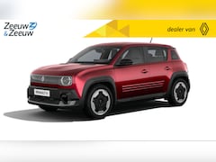 Renault 4 - 4 Comfort Range Evolution | NU met €4000, - Zeeuw & Zeeuw voorraadkorting en GRATIS 5 jaar