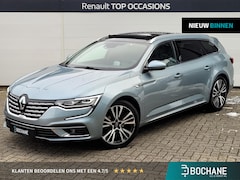 Renault Talisman Estate - 1.3 TCe Initiale Paris (Trekhaak) Open Dak | Camera | Navigatie | Stoelkoeling / Verwarmin