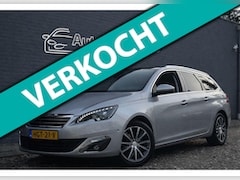 Peugeot 308 SW - 1.2 Allure | Distributie vv | Leder | Pano